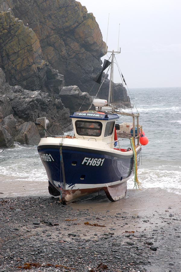 Cadgwith